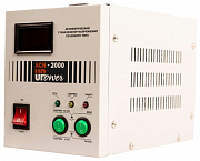 Стабилизатор напряжения Upower АСН-2000