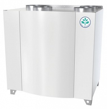 Вентиляционная установка Systemair SAVE VTC 700 R