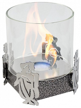 Камин Lux Fire Близнецы