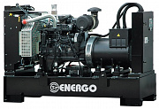 Дизельная электростанция ЭНЕРГО EDF 100/400 IV