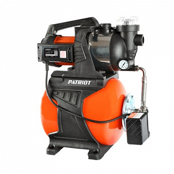 Насосная станция Patriot PW 1200-24 ST 315302629