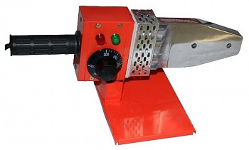 Аппарат для раструбной сварки RedVerg RD-PW800-63