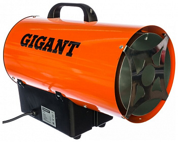 Газовая пушка GIGANT GH15F