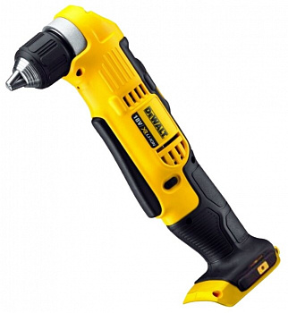 Дрель-шуруповерт DeWALT DCD740N