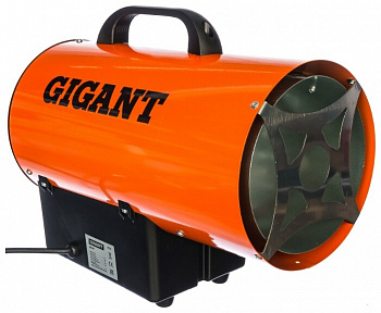 Газовая пушка GIGANT GH10F