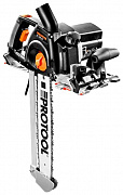 Цепная электрическая пила Protool ISP 330 EB