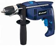 Дрель Einhell BT-ID 550 E