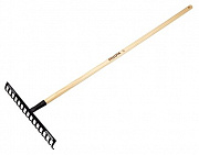 Грабли прямые Bellota 951-18 CM профессиональные