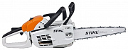 Цепная бензиновая пила STIHL MS 201 Carving-12