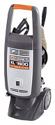 Мойка высокого давления Comet KL 1600