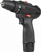 Дрель аккумуляторная Zitrek Crusher 12-Li 063-4078