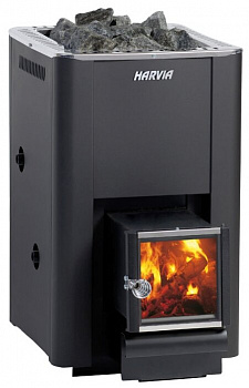Банная печь Harvia 20 SL Boiler