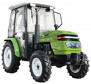 Мини-трактор DW DW-354AC