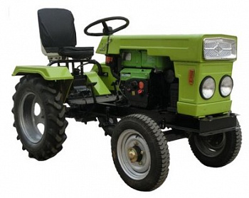 Мини-трактор Shtenli T-150