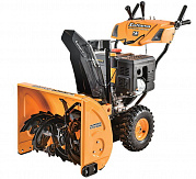 Снегоуборщик Kettama Luxe KTA90-B