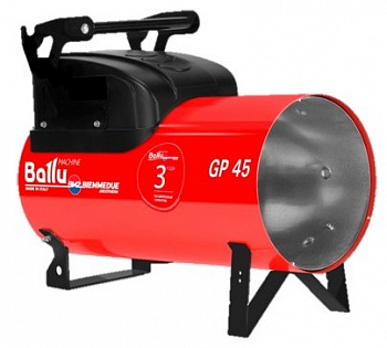 Газовая пушка Ballu GP 45A C
