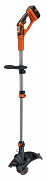 Триммер BLACK+DECKER GLC362SPKIT
