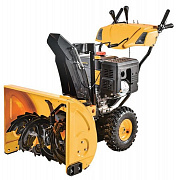Бензиновый снегоуборщик Gardenpro KC1130S