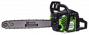Цепная бензиновая пила Green Garden GCS-5020L