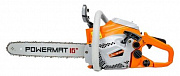 Цепная бензиновая пила POWERMAT PM-3HP41