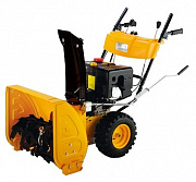 Бензиновый снегоуборщик Plato GB9028-WB