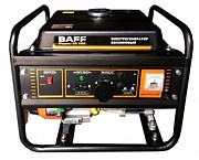 Бензиновая электростанция BAFF GB 1000