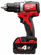 Дрель-шуруповерт Milwaukee M18 BLDD-0