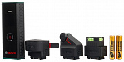 Лазерный дальномер BOSCH Zamo III Set