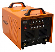 Сварочный аппарат Redbo PULSE TIG-200 AC/DC