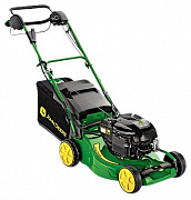 Газонокосилка John Deere R43VE