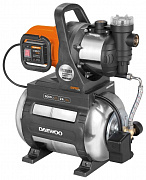 Насосная станция Daewoo DAS 6000/24 INOX