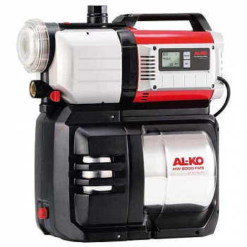 Насосная станция AL-KO HW 5000 FMS Premium 112851