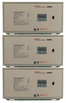 Стабилизатор напряжения Lider PS9W-30