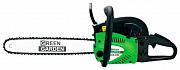 Цепная бензиновая пила Green Garden GCS-3700