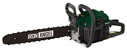 Цепная бензиновая пила Iron Angel CS580