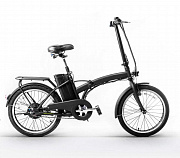 Электровелосипед GreenCamel Solo R20 12862