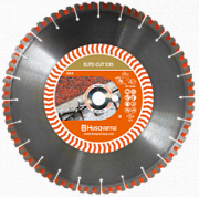 Алмазный диск Husqvarna ELITE-CUT S35 450 мм 5798206-50