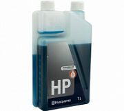 Масло 2-х тактное Husqvarna HP 1 л с дозатором 5878085-11