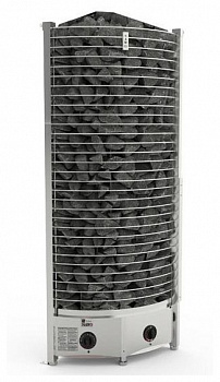 Банная печь Sawo Tower TH3-60NB-CNR-P