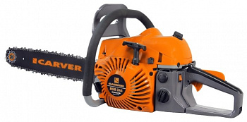 Цепная бензиновая пила Carver RSG 246