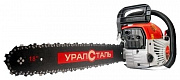 Цепная бензиновая пила Уралсталь УБП-5500