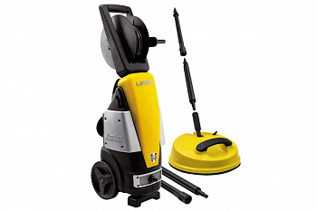Мойка высокого давления Lavor Raptor 23 8.065.0621
