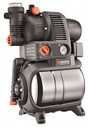 Насосная станция GARDENA 5000/5 Premium Eco