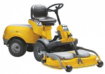 Райдер STIGA Park 740 PWX