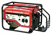 Бензиновая электростанция Daishin SEB6000HSa