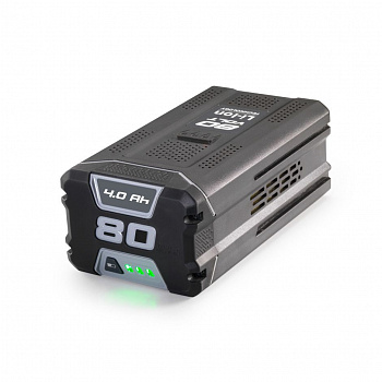 Аккумуляторная батарея SBT 4080 AE 270401088/S16