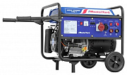 Бензиновая электростанция MasterYard MGW 4500RE-190/1