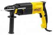 Перфоратор Molot MRH 2427