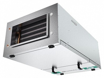 Вентиляционная установка Systemair Topvex SF04 EL 20,9kW