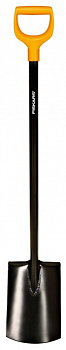Лопата штыковая FISKARS Solid 1026683 116 см
